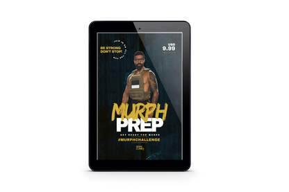 MURPH PREP - 4 Week Program